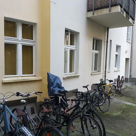 Wohnung 15 Berlim Exterior foto
