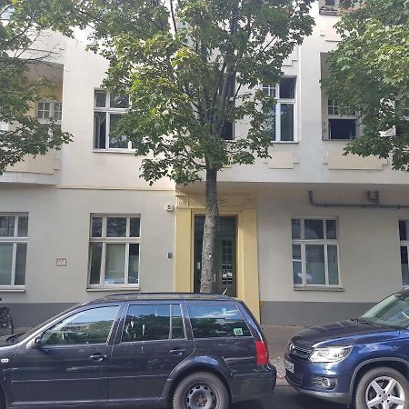 Wohnung 15 Berlim Exterior foto