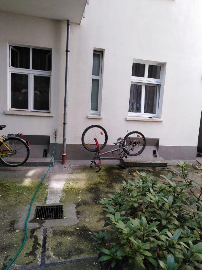 Wohnung 15 Berlim Exterior foto