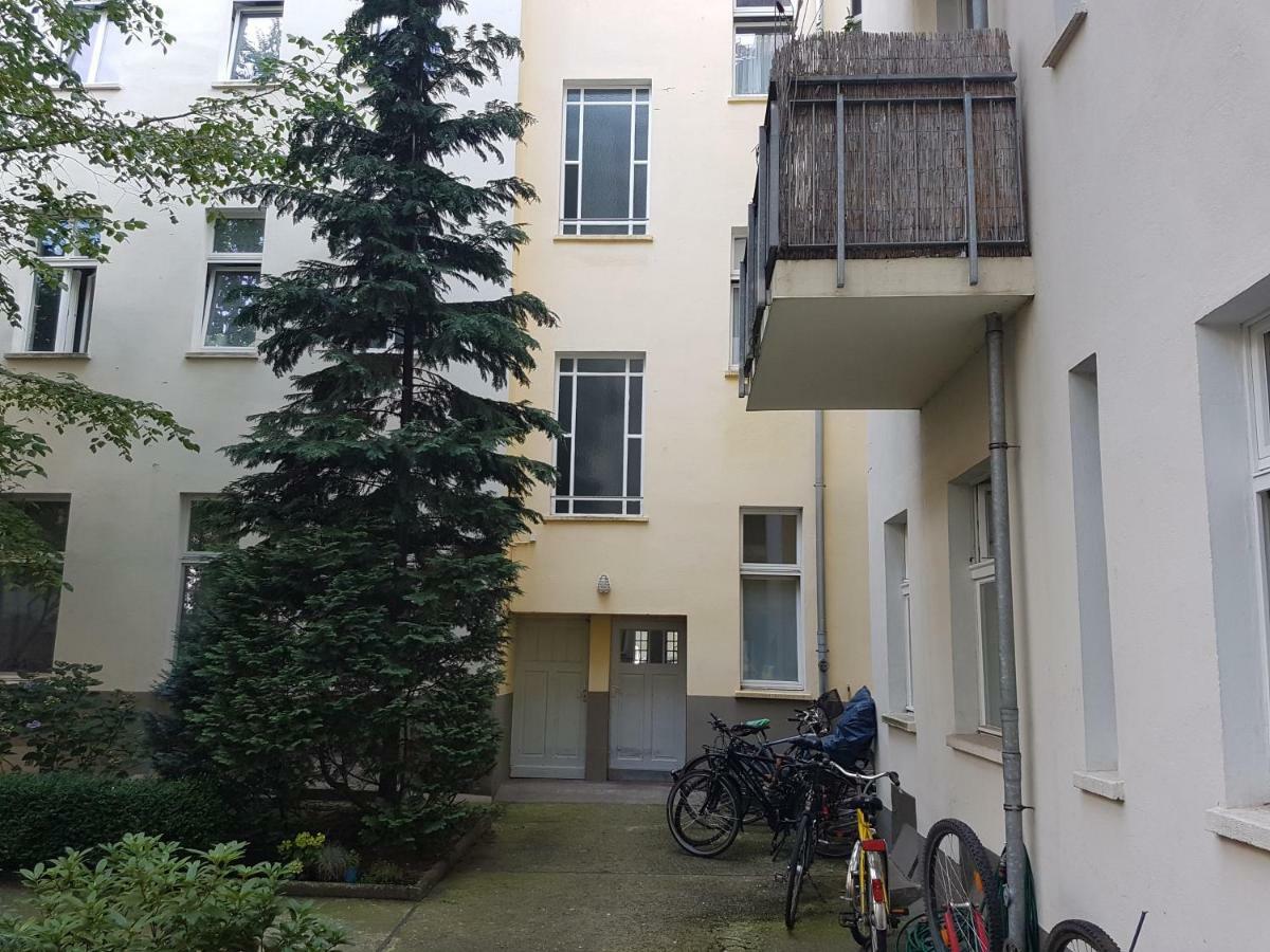 Wohnung 15 Berlim Exterior foto