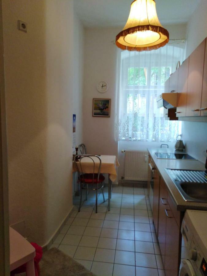 Wohnung 15 Berlim Exterior foto