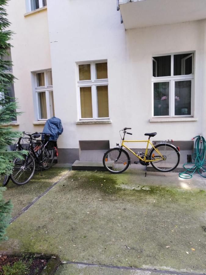 Wohnung 15 Berlim Exterior foto